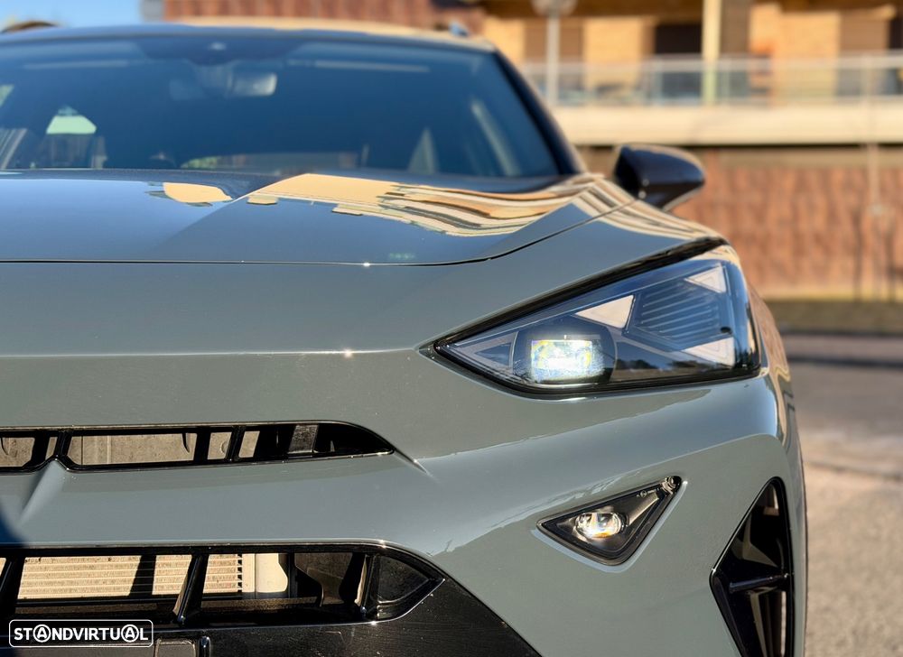 Cupra Formentor 2.0 TDI DSG - 3