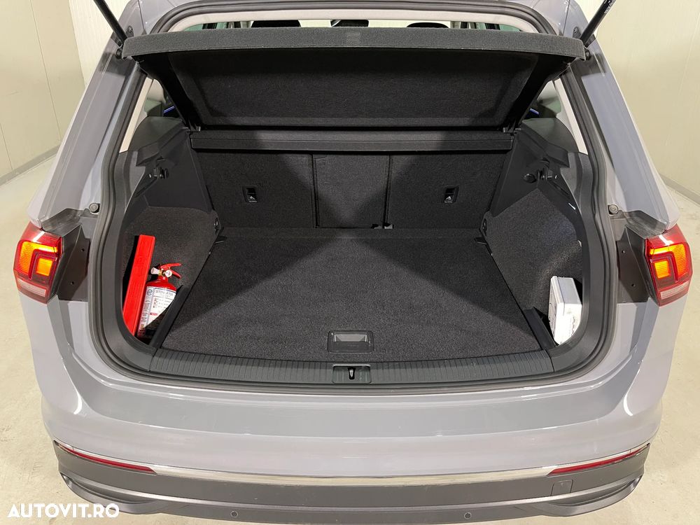 Volkswagen Tiguan 2.0 TDI SCR DSG Life - 14