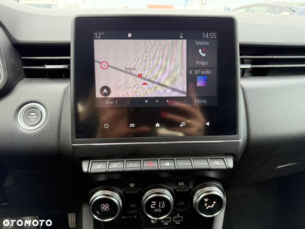 Renault Clio 1.0 TCe R.S Line - 13