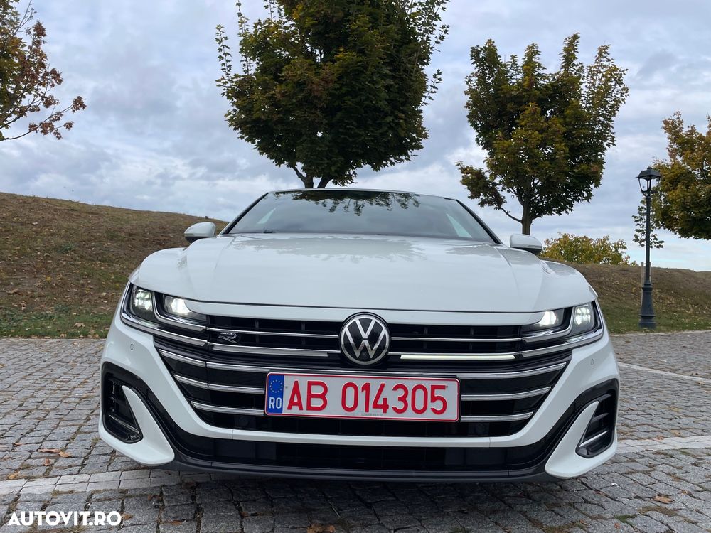 Volkswagen ARTEON - 12