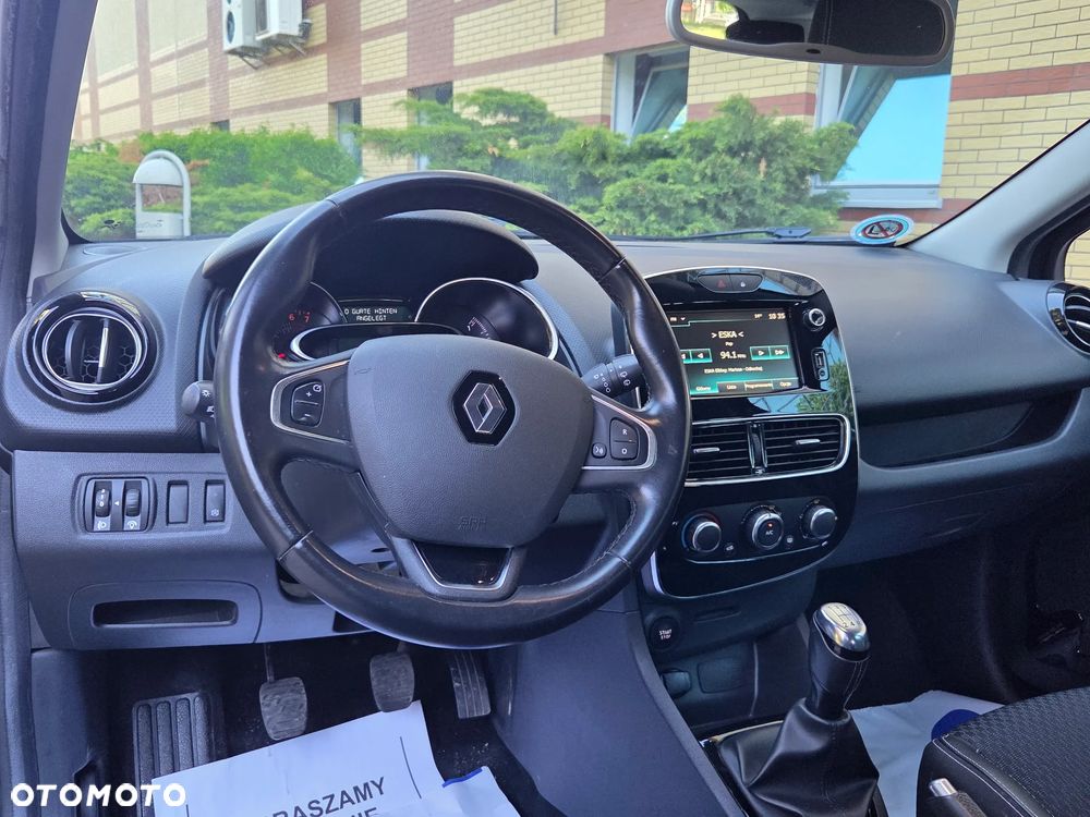 Renault Clio Energy TCe 90 Start & Stop Paris - 26