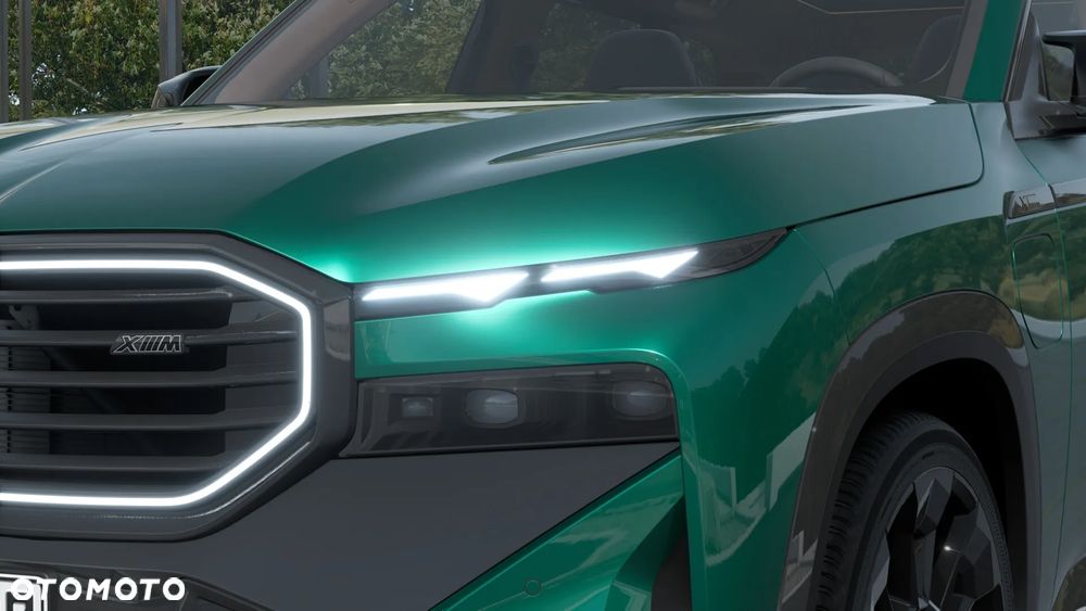 BMW XM - 6