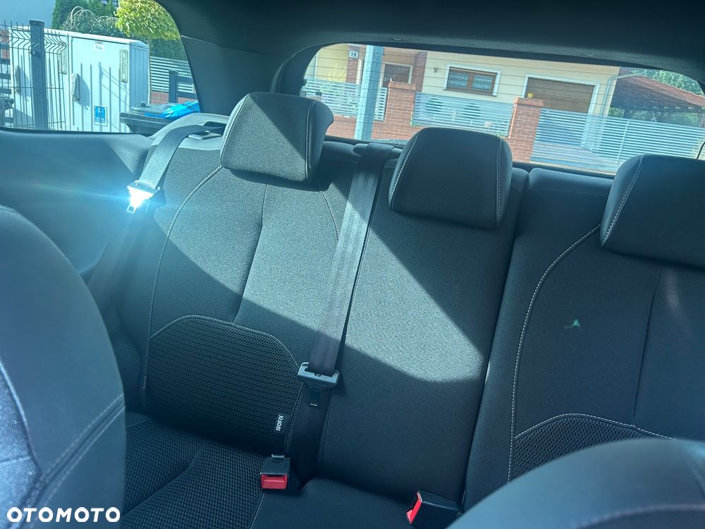 Citroën DS3 1.6 VTi SoChic - 10