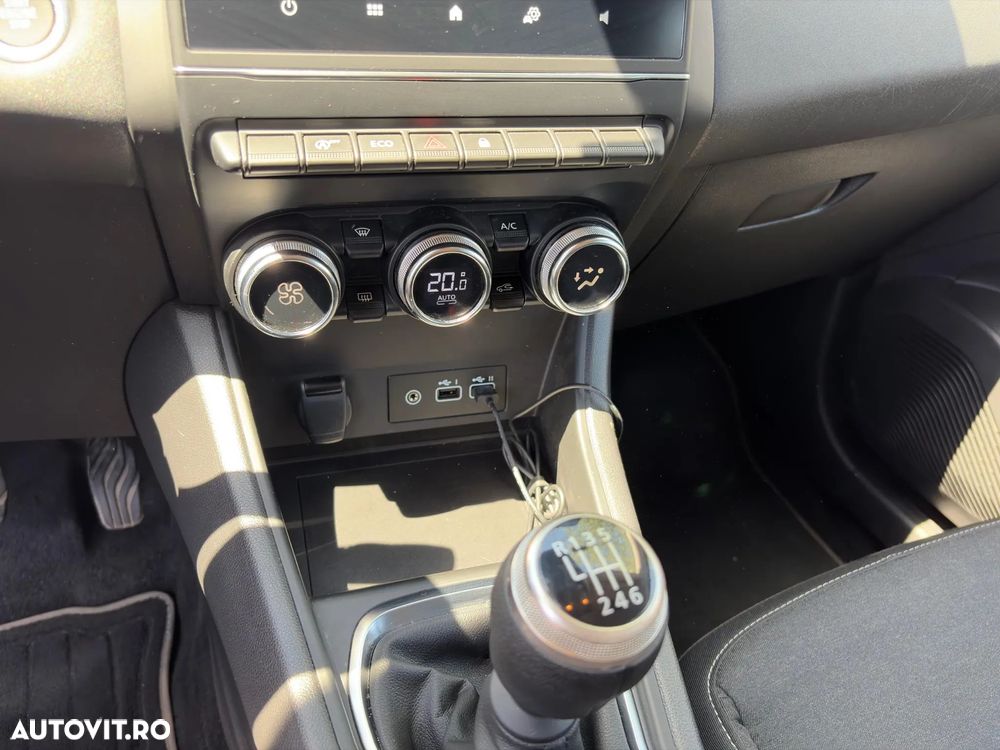 Renault Captur TCe 90 Equilibre - 20