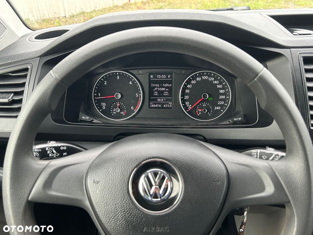 Volkswagen Transporter T6.1 DSG Lang Plus Comfortline EcoProfi - 39