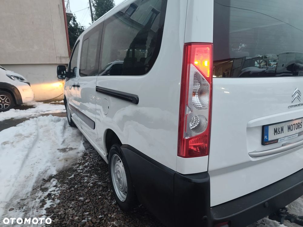 Citroën Jumpy Combi - 17