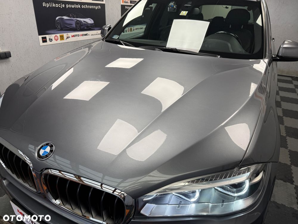 BMW X5 - 26