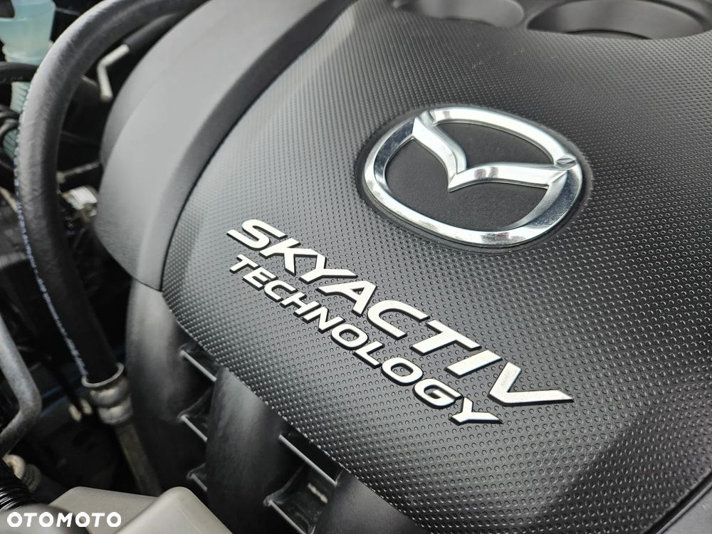 Mazda CX-5 SKYACTIV-G 165 Exclusive-Line - 17