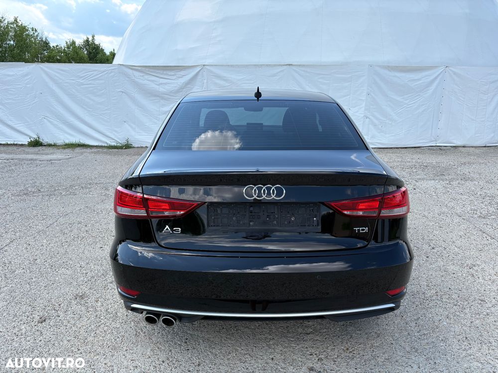 Audi A3 2.0 TDI Design - 11