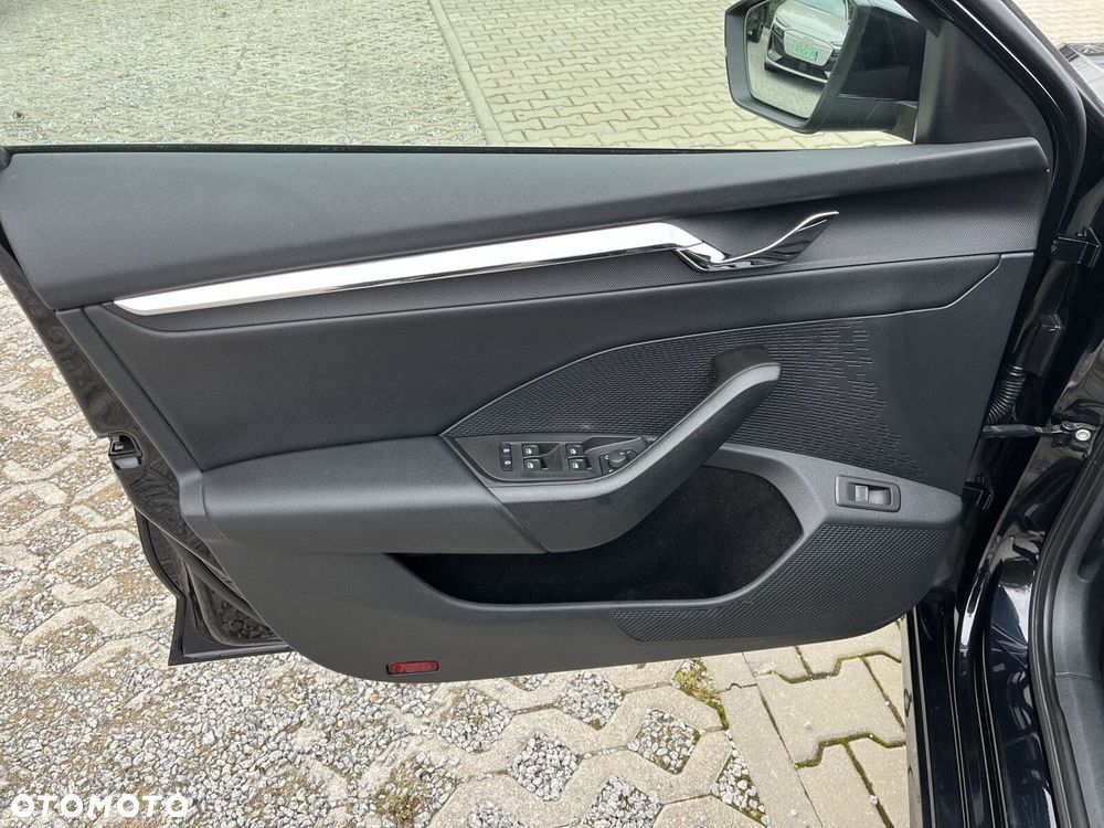 Skoda Octavia - 11