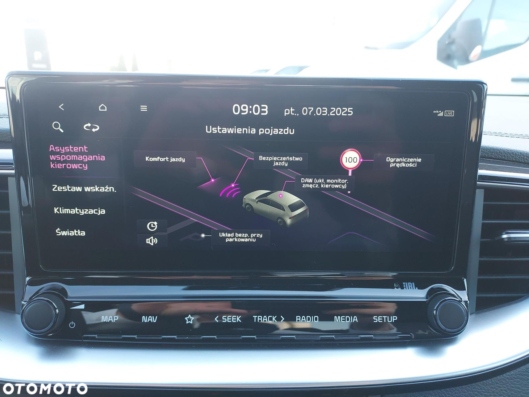 Kia Ceed 1.5 T-GDI GT-Line DCT - 22