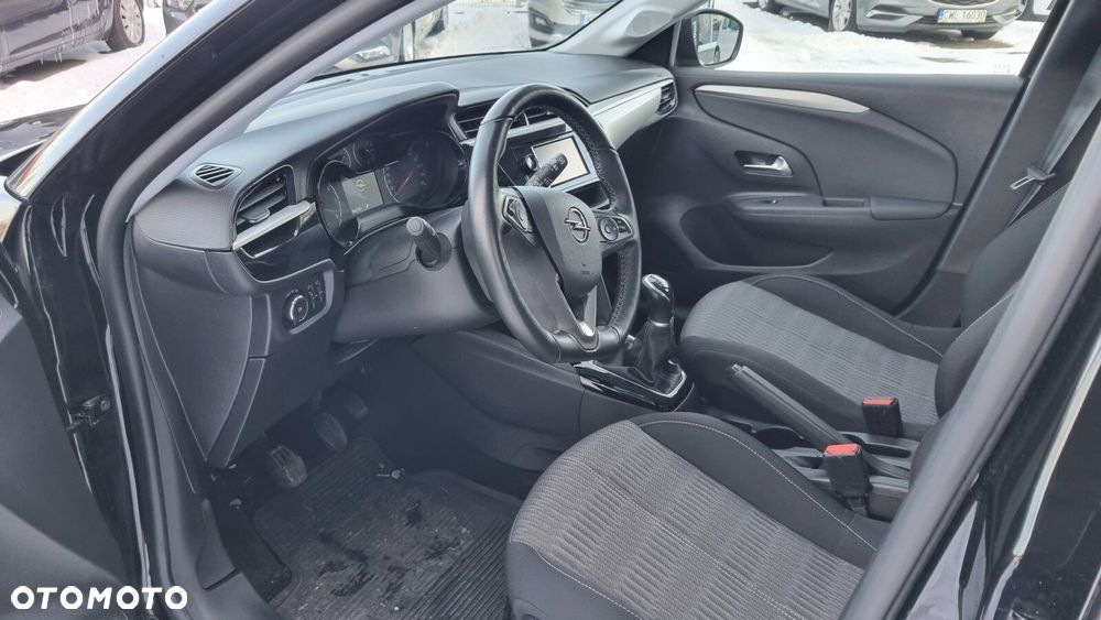 Opel Corsa - 13