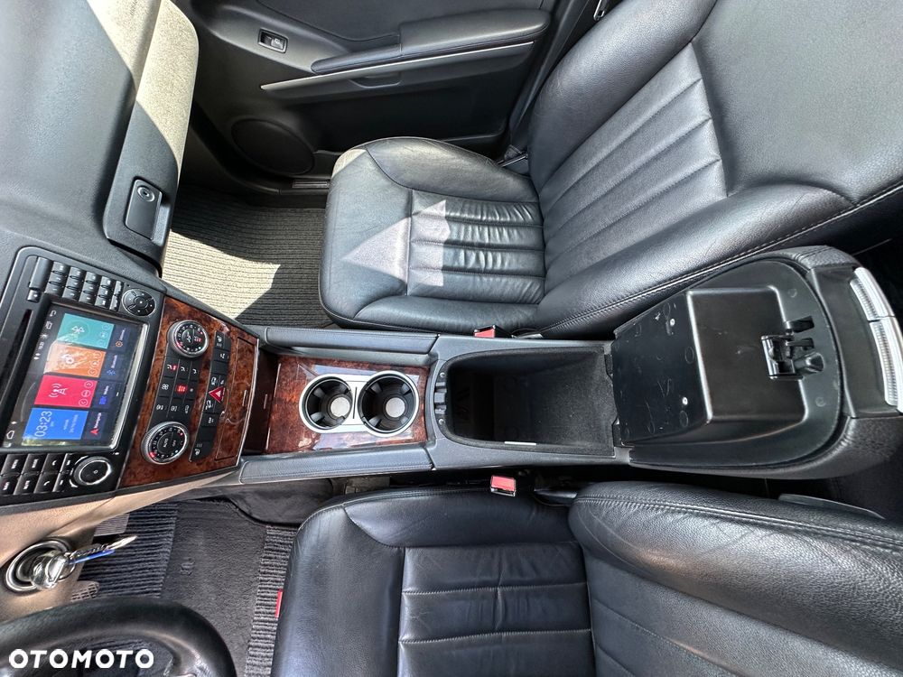 Mercedes-Benz ML - 33