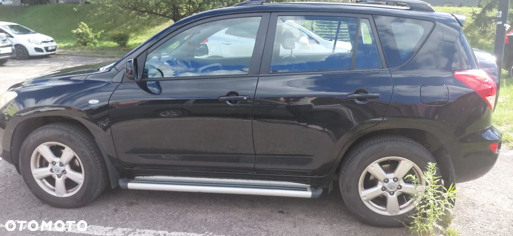 Toyota RAV4 2.0 VVT-i Sol - 2