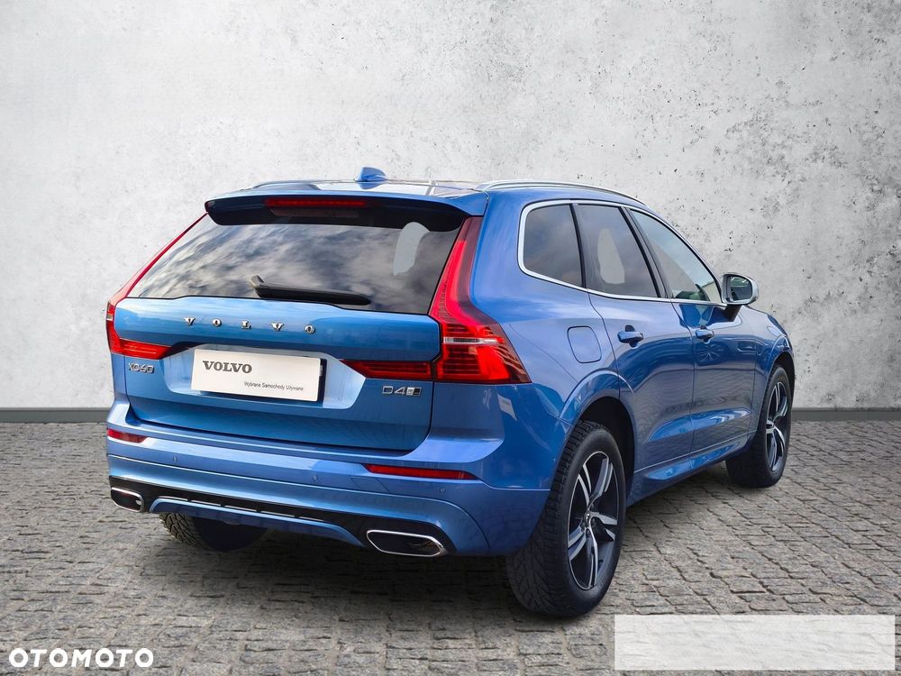 Volvo XC 60 - 7