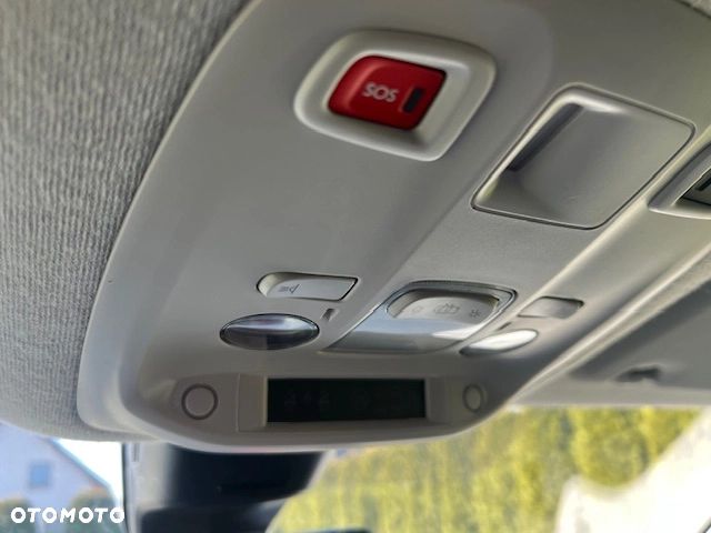 Peugeot Expert L2H1 2,0 Hdi 122 KM klima tempomat gps - 22