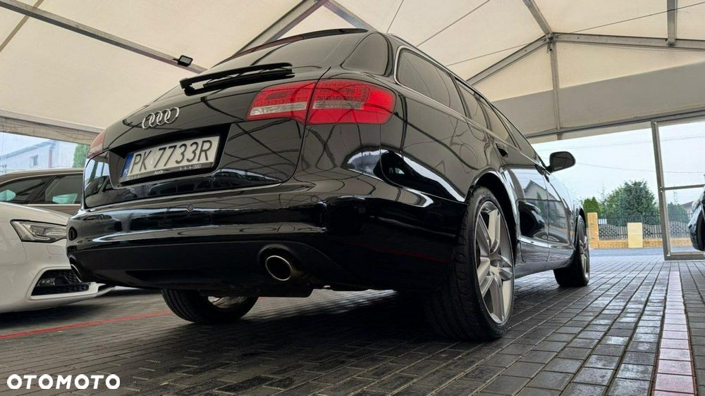 Audi A6 - 11