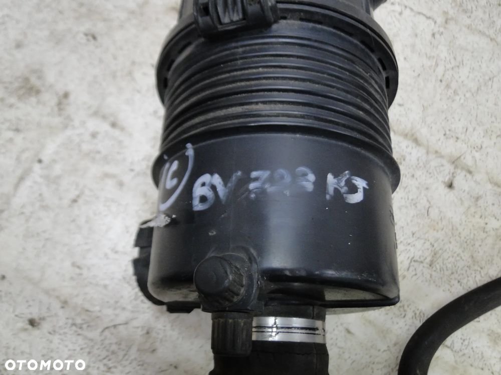 LIGIER JS50 MICROCAR MGO MG-O OBUDOWA FILTRA POWIETRZA 500cm EUROPA - 5