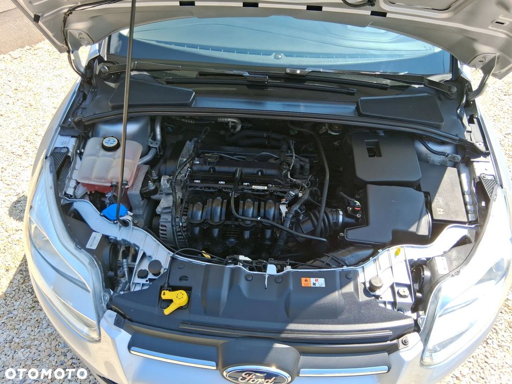 Ford Focus - 25