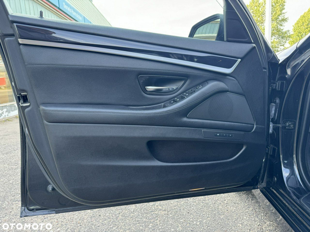 BMW Seria 5 - 14