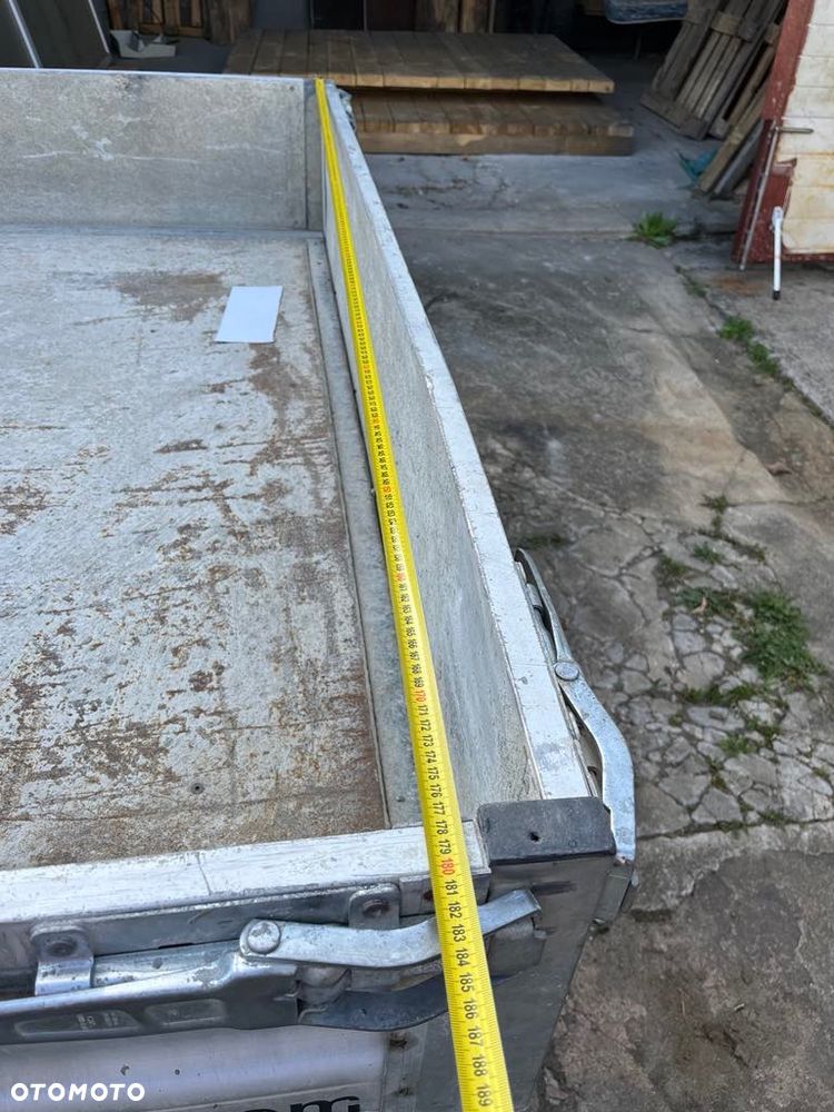 Humbaur Garant HUK 303117 - 4