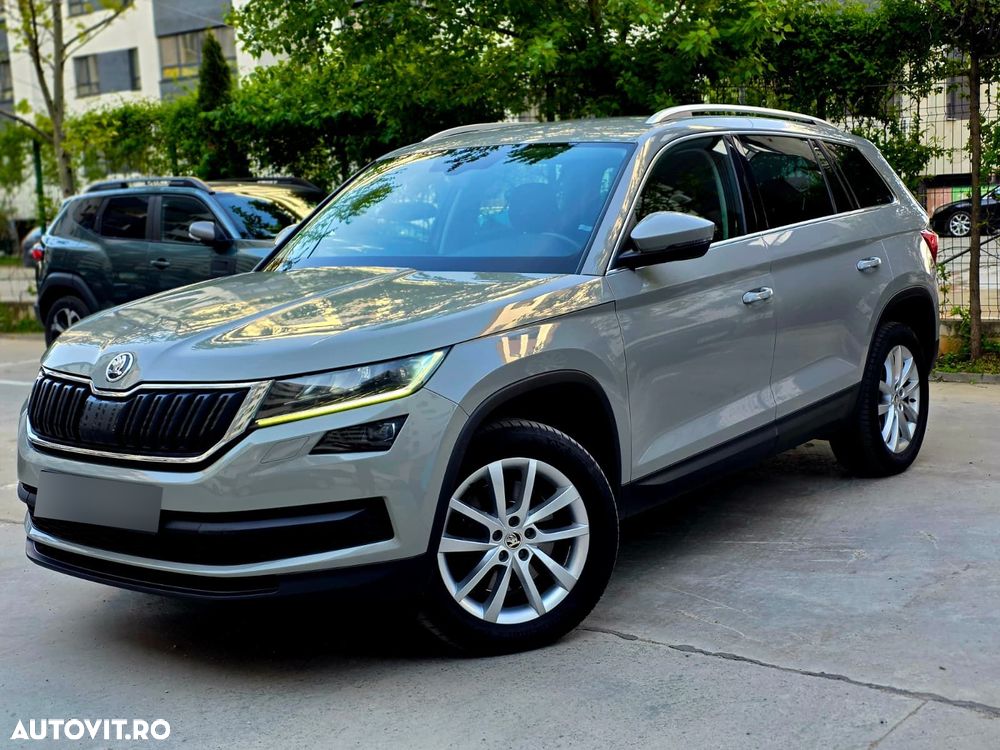 Skoda Kodiaq - 4