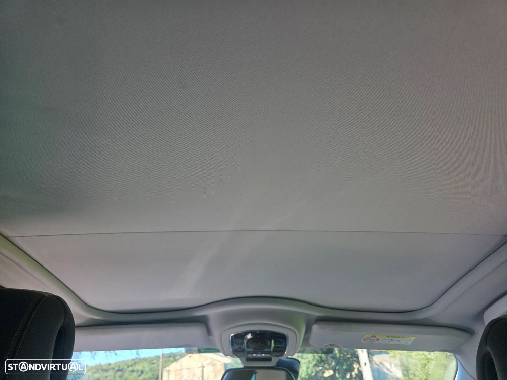 Peugeot 508 RXH BlueHDi 180 EAT6 Stop&Start - 47