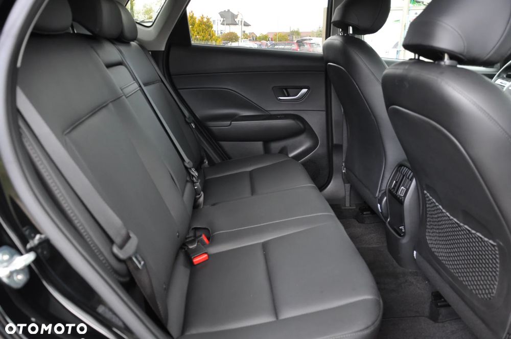 Hyundai Kona 1.6 T-GDI DCT 4WD Prime - 33