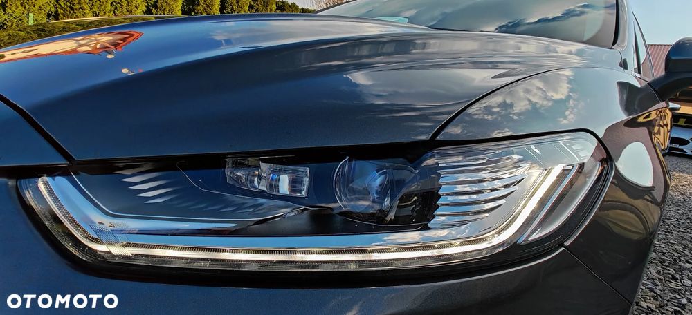 Ford Mondeo 2.0 Ti-VCT Titanium - 3