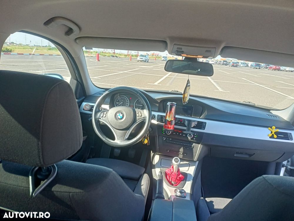 BMW Seria 3 - 2