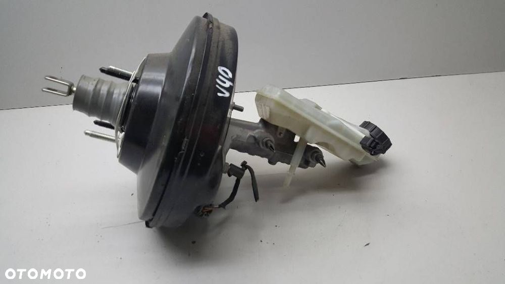 SERWO POMPA HAMULCOWA V40 II VOLVO 2.0 DIESEL EU - 6