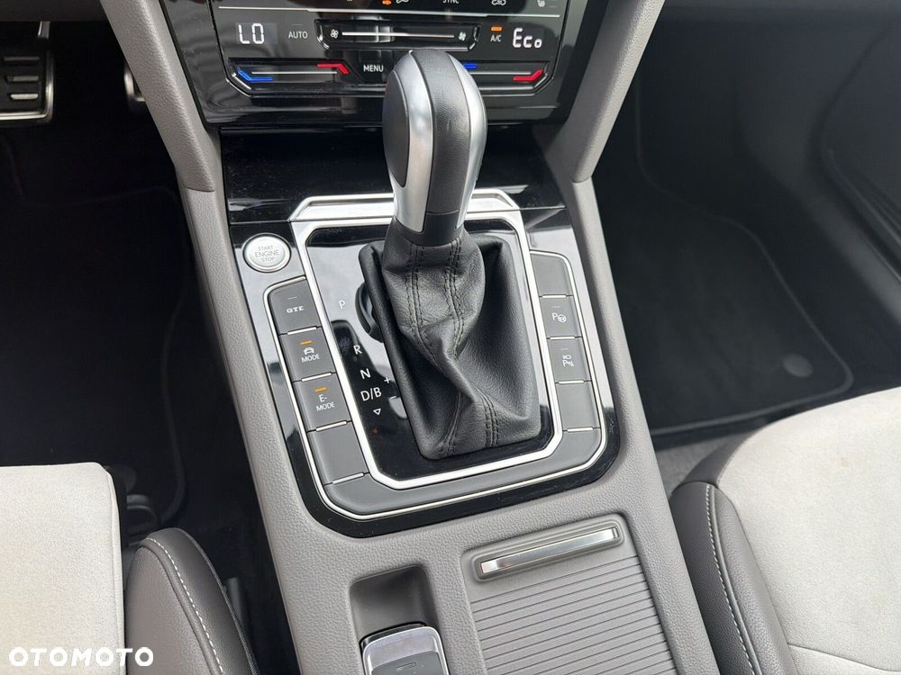 Volkswagen Arteon Shooting Brake - 17
