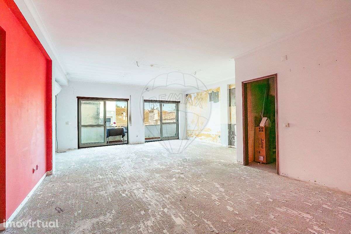 Apartamento T1 para venda - Grande imagem: 5/21