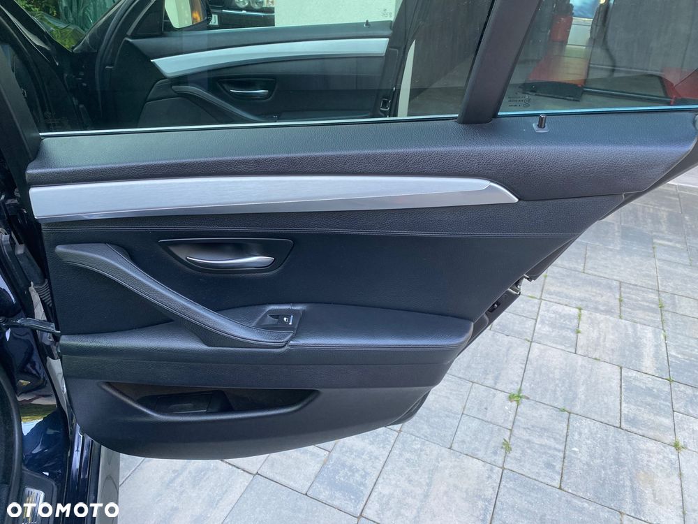 BMW Seria 5 - 18