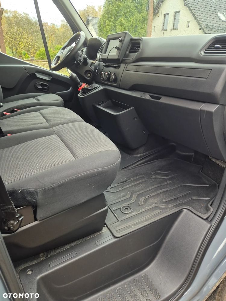 Renault MASTER L3 H2 - 8