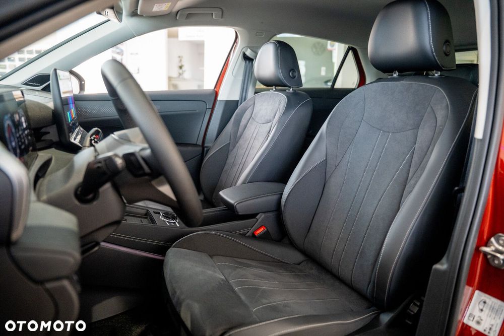 Volkswagen T-Roc 1.5 TSI Style DSG - 9