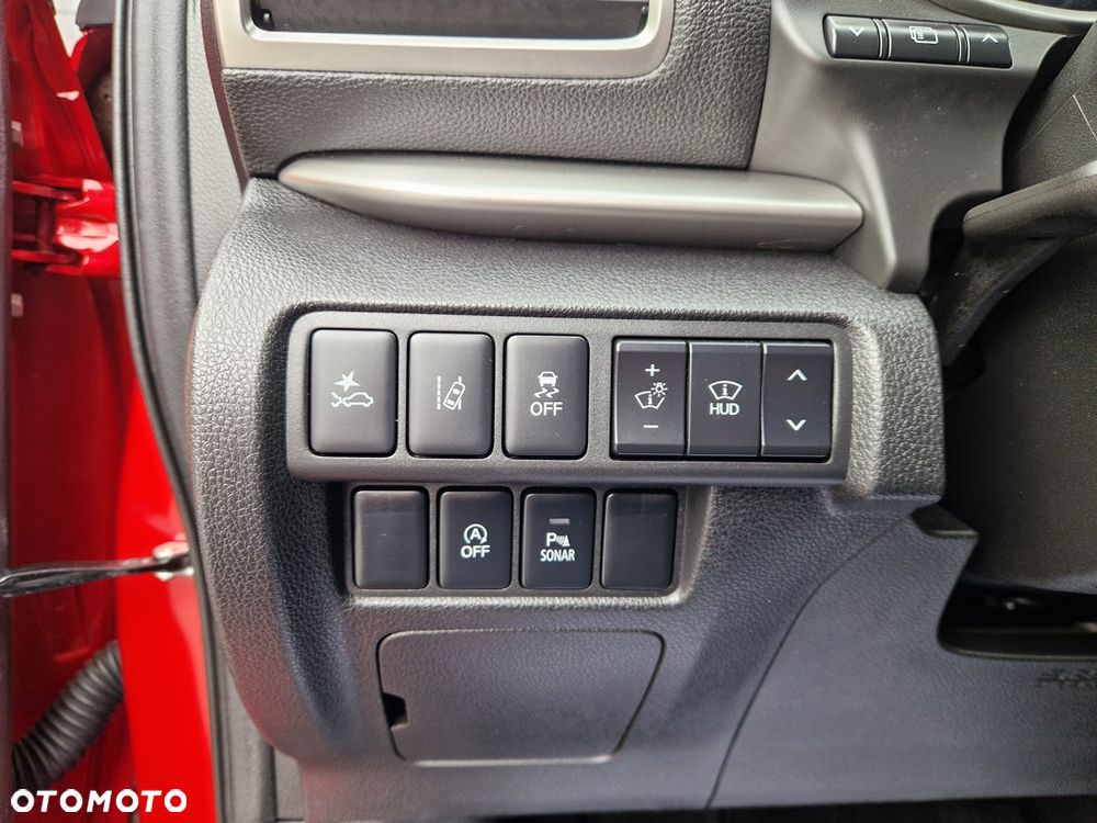 Mitsubishi Eclipse Cross 1.5 T-MIVEC ClearTec 2WD Diamant Edition - 33
