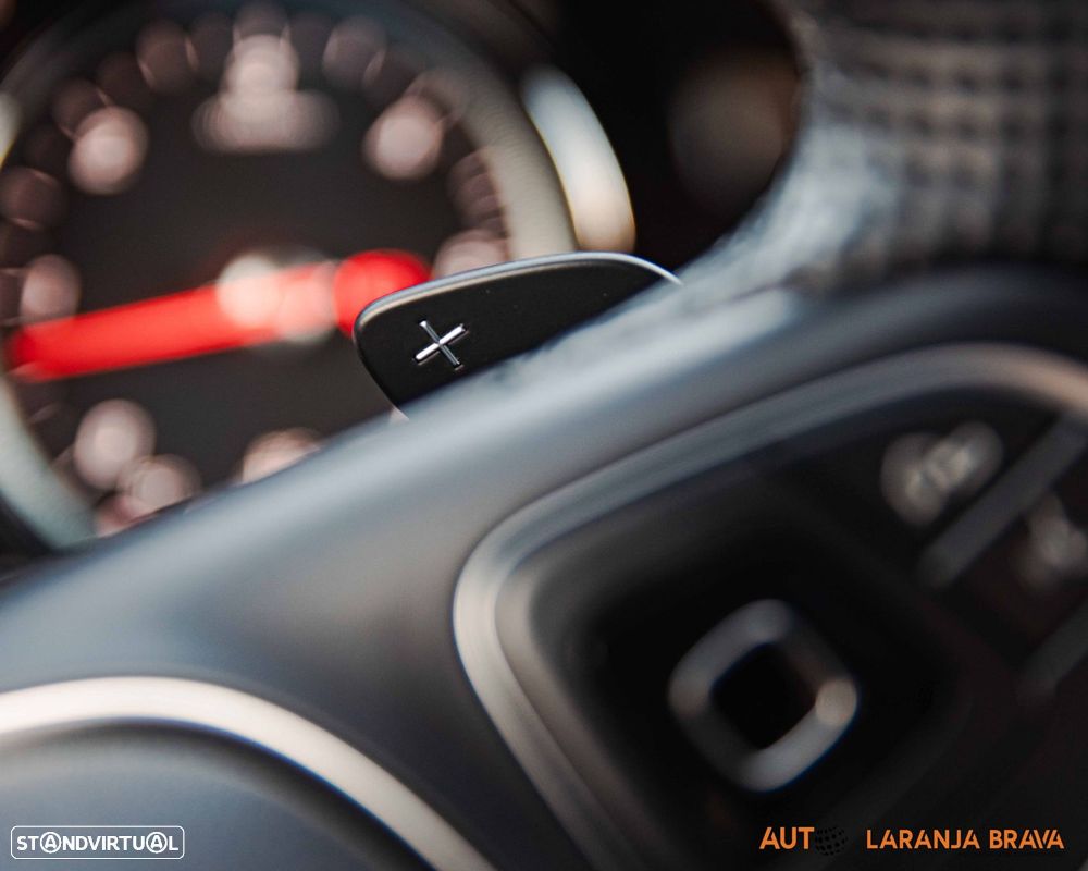 Mercedes-Benz E 220 d Exclusive - 29