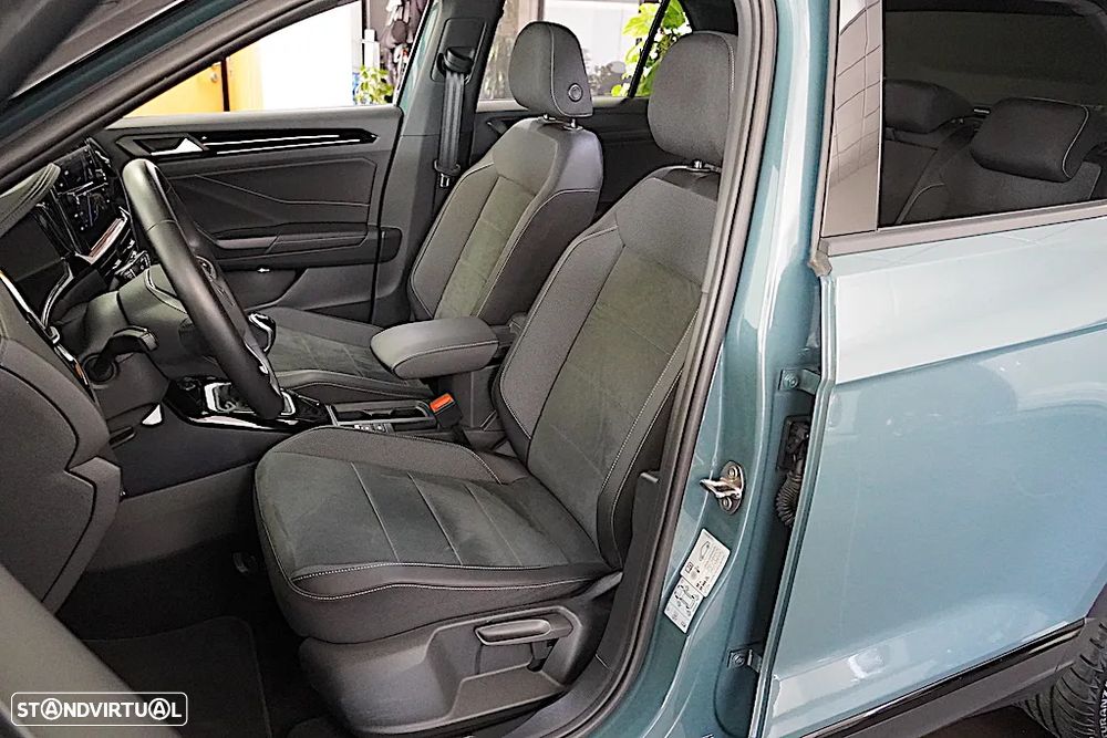 VW T-Roc 1.0 TSI Black Style - 11