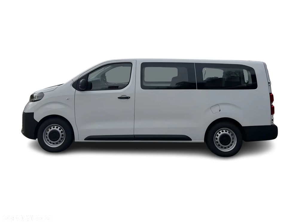 Toyota Proace Verso 2.0 D4-D Long Combi - 2
