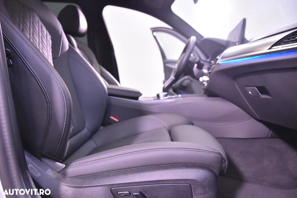 BMW Seria 5 530e xDrive Aut. M Sport Edition - 11