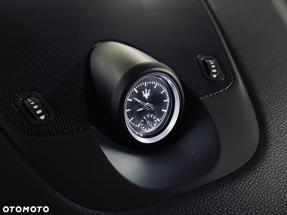 Maserati Levante S Q4 GranLusso - 28