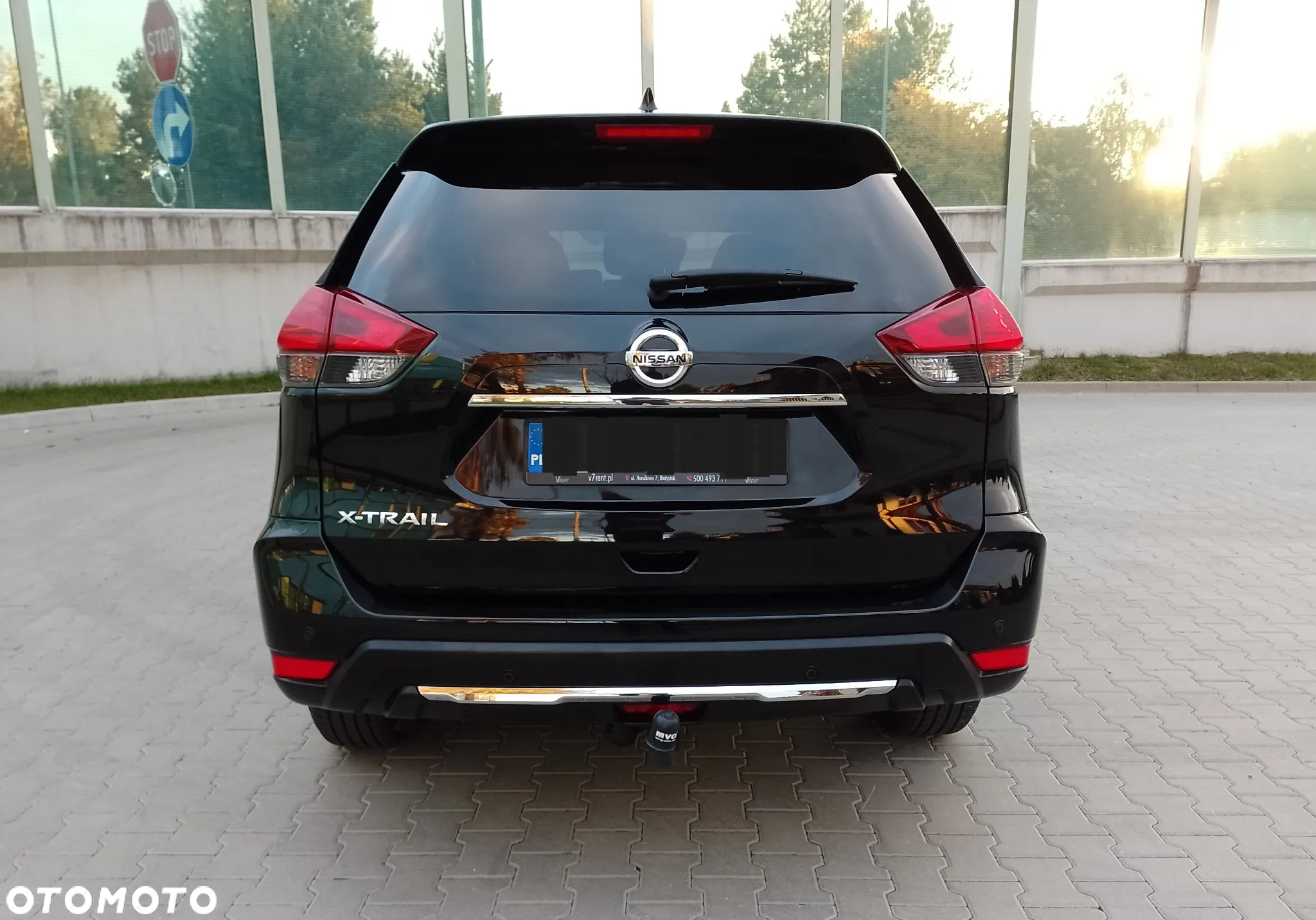 Nissan X-Trail 1.6 dCi ALL-MODE 4x4i 360 - 6