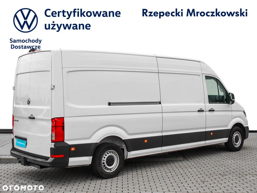 Volkswagen Crafter - 3