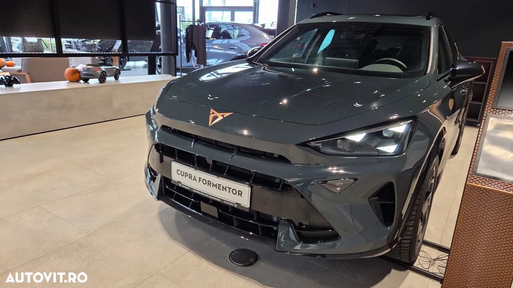 Cupra Formentor - 5