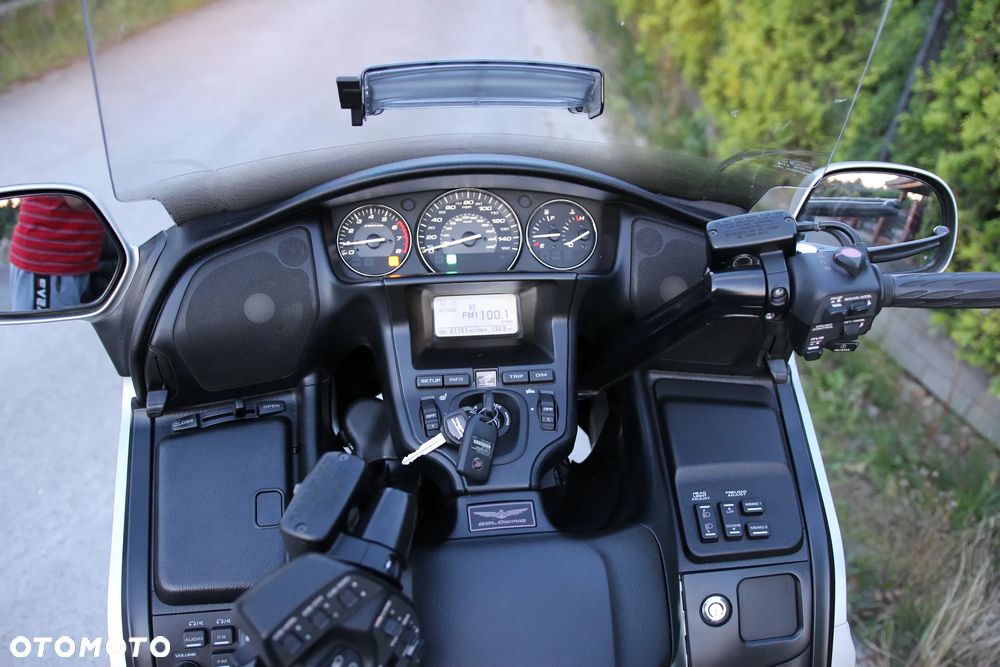 Honda GL - 8