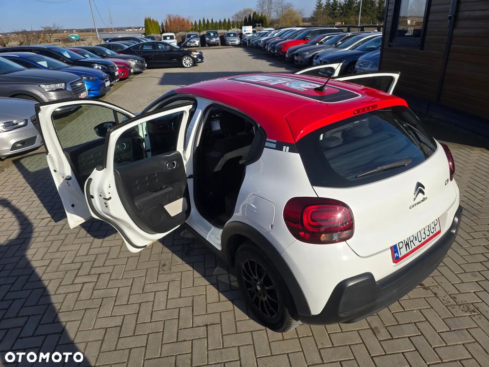 Citroën C3 - 38