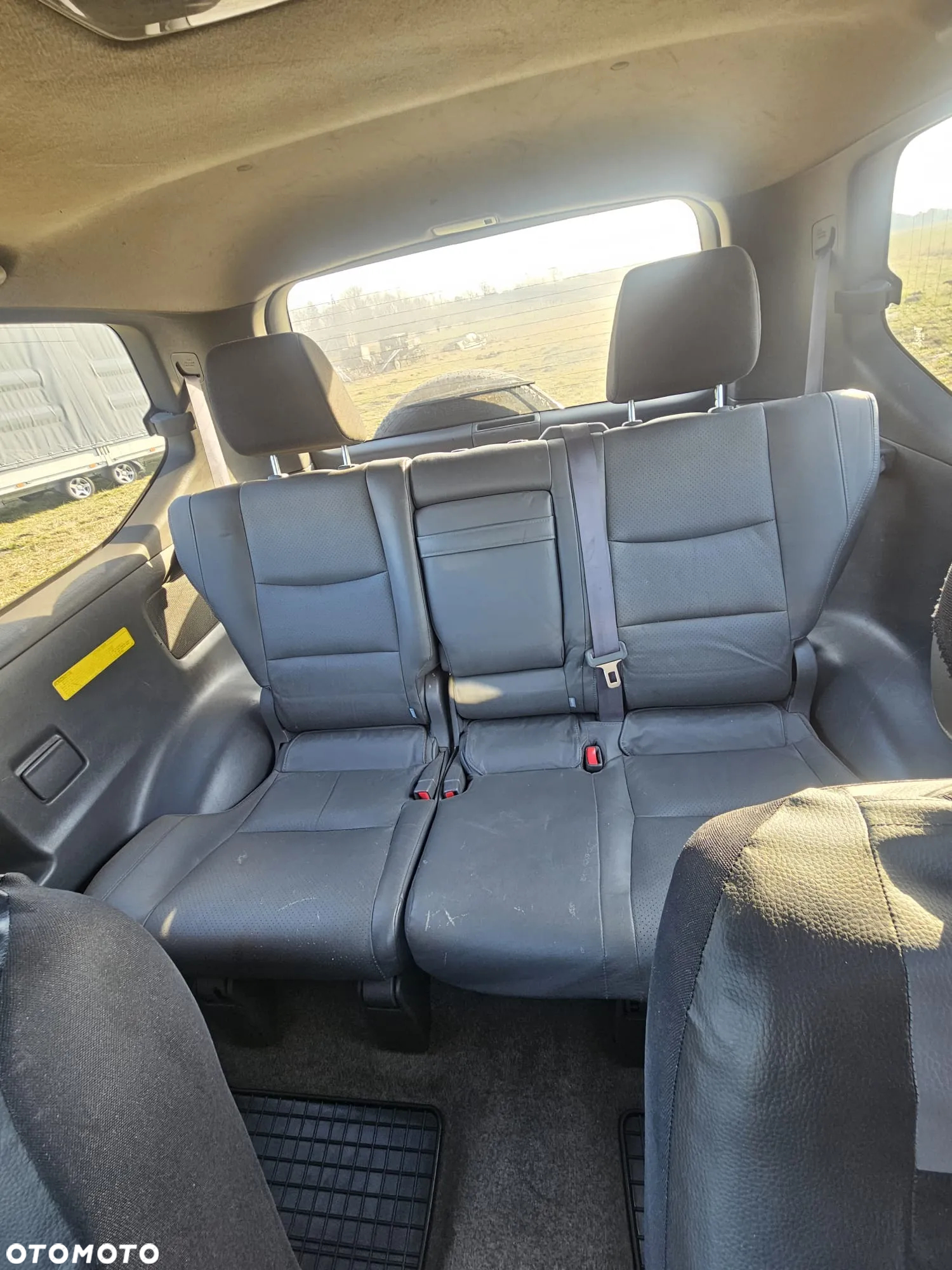 Toyota Land Cruiser - 6