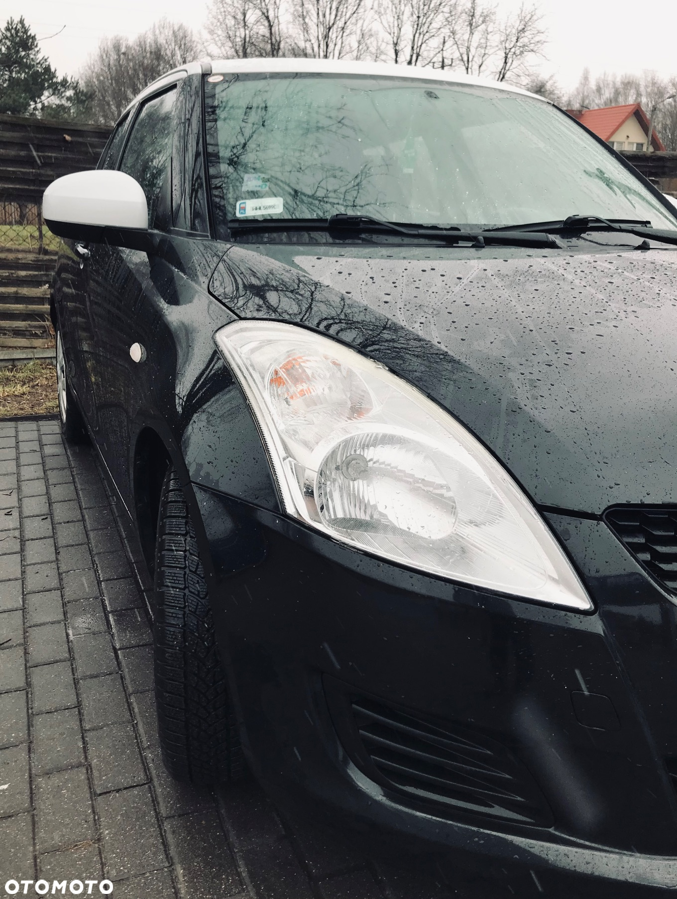 Suzuki Swift - 8