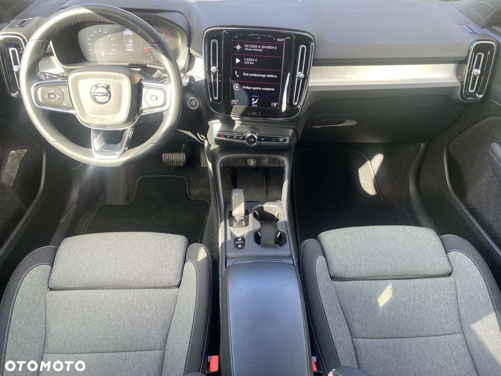 Volvo XC 40 - 14